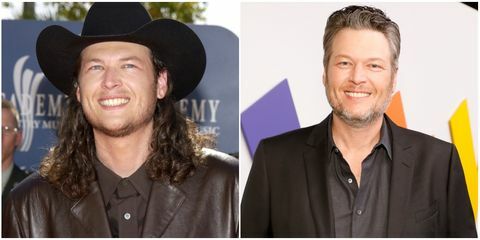 Blake Shelton