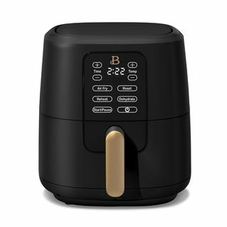 6 QT Air Fryer med pekskärm