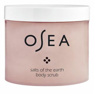 Salts of the Earth Body Scrub