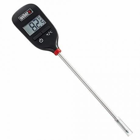 Weber 6750 Instant Read Termometer