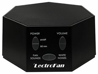 LectroFan High Fidelity White Noise Machine 