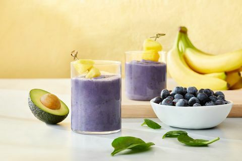 frukostsmoothie