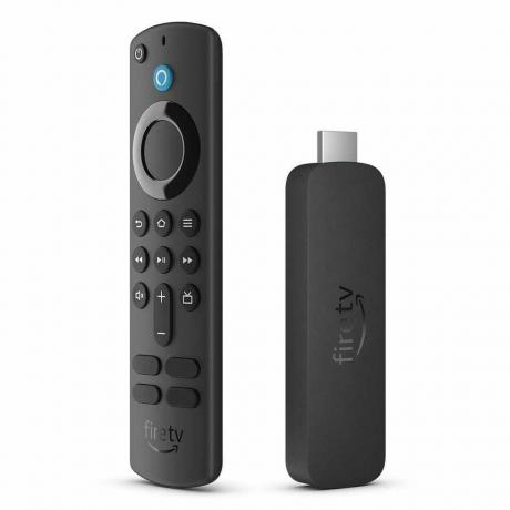 Fire TV Stick 4K