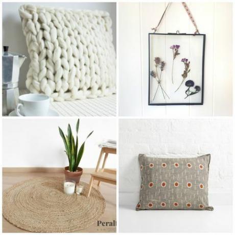 Etsy hantverk