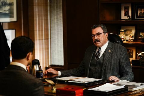 blue bloods tom selleck