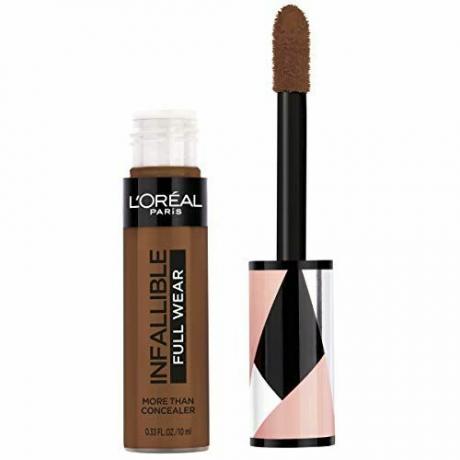 Infallible Full Wear Vattentät Matt Concealer