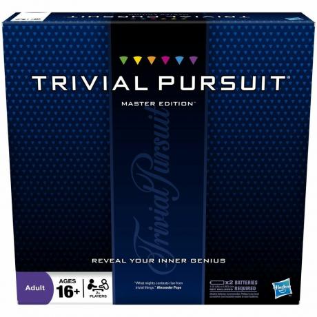 Trivial Pursuit