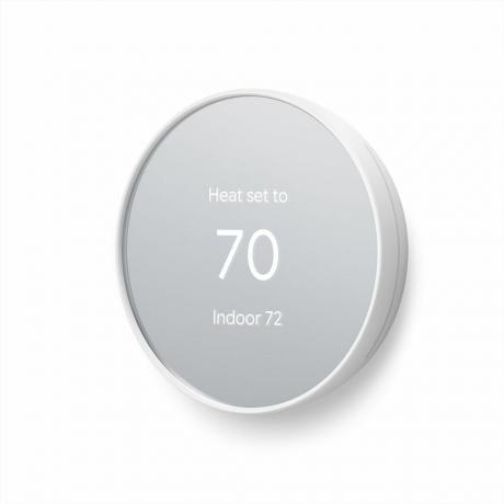 Nest Smart Termostat