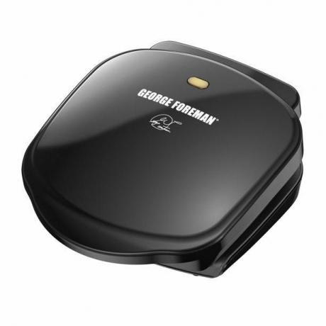 George Foreman Classic Electric Indoor Grill och Panini Press