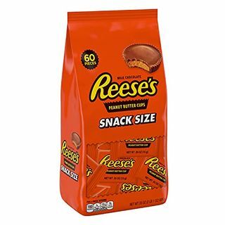 REESE'S Snack Size Cups 