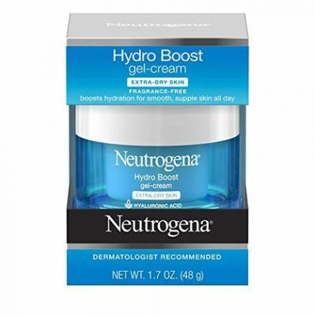 Neutrogena Hydro Boost Gel-Cream