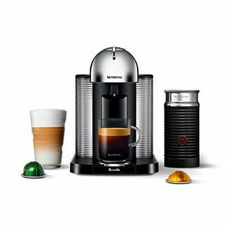 Nespresso Vertuo kaffe och espressomaskin