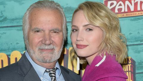 molly mccook pappa john mccook