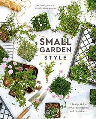 Small Garden Style: En designguide för utomhusrum och containrar