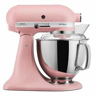 KitchenAid Artisan 175 Stativmixer, torkad ros