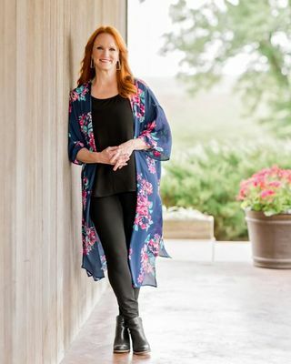 The Pioneer Woman Printed Duster