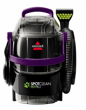 SpotClean Pet Pro Portable Mattrengöringsmedel