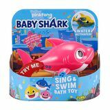 Mamma Shark Sing & Swim Bath Toy