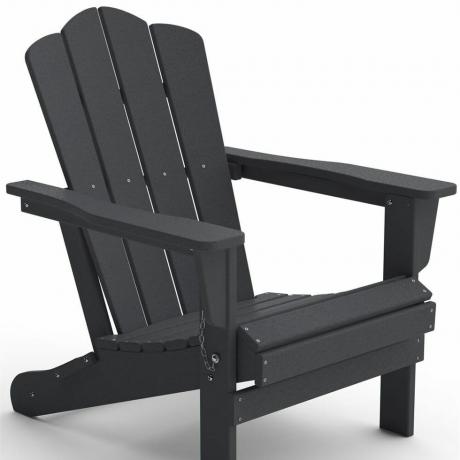 Fällbar Adirondack stol 