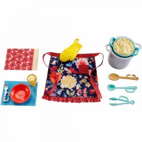 Pioneer Woman Pasta Accessory Set