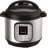 8-Quart Instant Pot DUO80