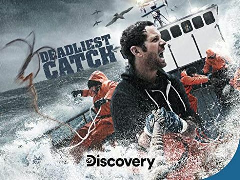 Deadliest Catch säsong 15