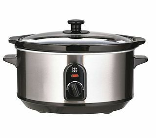 Lakeland 3.5L Slow Cooker