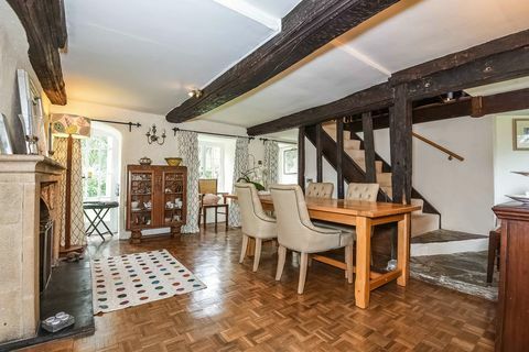 Rialton Priory - Newquay - Cornwall - hall - OnTheMarket.com