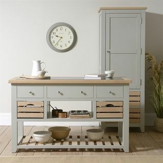 Cotswold Company Chester Kitchen Island