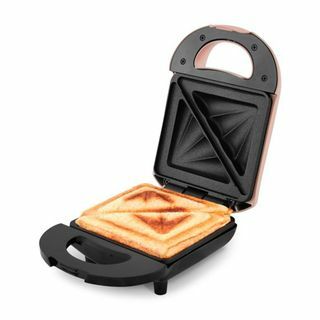 Pocket Sandwich Maker