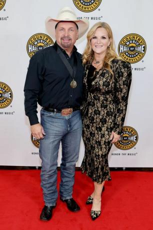 garth brooks och trisha yearwood