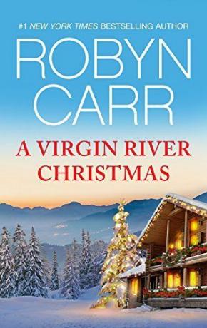 A Virgin River Christmas (A Virgin River Roman Book 4)