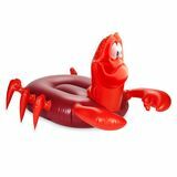 Little Mermaid Pool Float