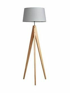 lampa svart fredag