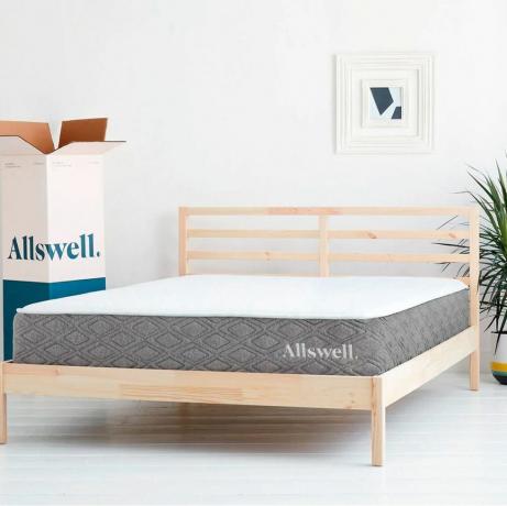 Allswell Luxe Hybrid