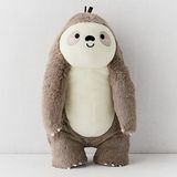 Uppvärmbar Sloth Plushie