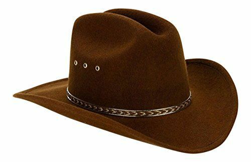 Rodeo hatt