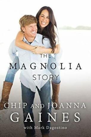 Magnolia-berättelsen