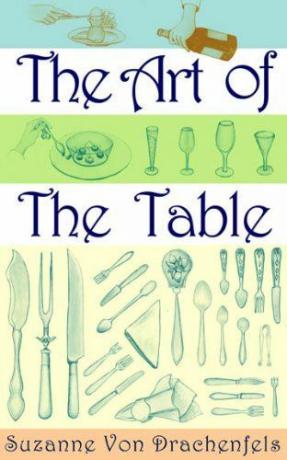 Konsten av bordet