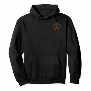 Dutton Rider ESTD 1886 Hoodie