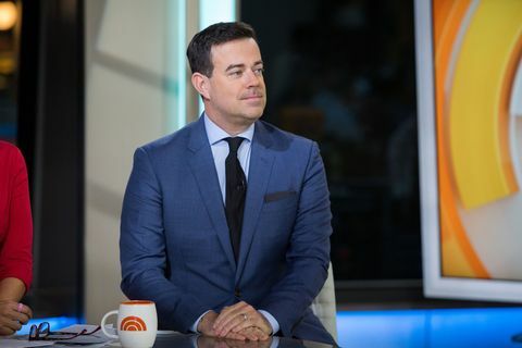 Carson Daly