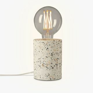 ANYDAY Terrazzo Bulbholder Bordslampa