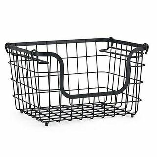 Stackable Wire Basket