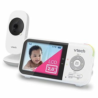 VTech Video Baby Monitor 