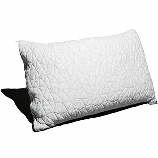 Coop Premium Memory Foam Pillow