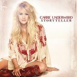 Carrie Underwood Sunday Night Football Song