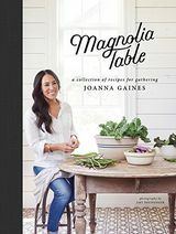 Magnolia Tabell: En samling recept för samling