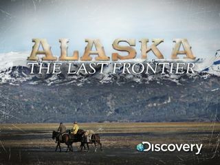 Alaska: The Last Frontier säsong 1