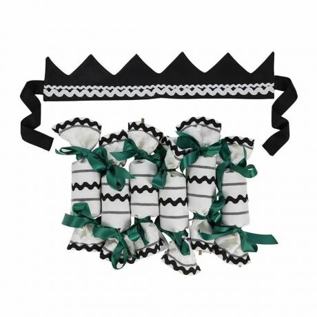 The Snow Kingdom Christmas Cracker 