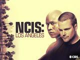 NCIS: Los Angeles säsong 10